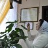 Рождество в доме ветеранов