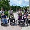 Поездка в Царицыно