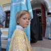 Успение Пресвятой Богородицы. Всенощное бдение