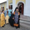 Успение Пресвятой Богородицы. Всенощное бдение