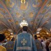 Успение Пресвятой Богородицы. Всенощное бдение