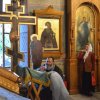Успение Пресвятой Богородицы. Всенощное бдение