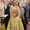 Успение Пресвятой Богородицы. Всенощное бдение