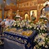 Успение Пресвятой Богородицы. Всенощное бдение
