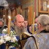 Успение Пресвятой Богородицы. Всенощное бдение