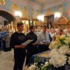 Успение Пресвятой Богородицы. Всенощное бдение