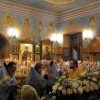 Успение Пресвятой Богородицы. Всенощное бдение