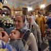 Успение Пресвятой Богородицы. Всенощное бдение
