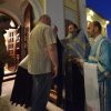 Успение Пресвятой Богородицы. Всенощное бдение