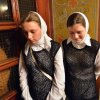 Успение Пресвятой Богородицы. Всенощное бдение