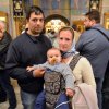 Успение Пресвятой Богородицы. Всенощное бдение
