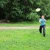Выпуск Воскресной школы