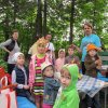 Выпуск Воскресной школы