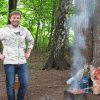 Выпуск Воскресной школы