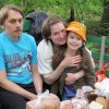 Выпуск Воскресной школы