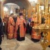 Архистратиг Михаил