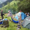 Поход на Архыз