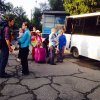 Поход на Архыз