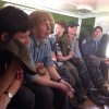 Поход на Архыз