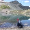 Поход на Архыз