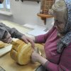 Раздробление Артоса