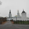 Поездка в Лавру