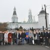 Поездка в Лавру