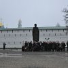 Поездка в Лавру