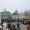 Поездка в Лавру