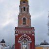 Поездка в Давидову пустынь