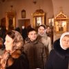 Поездка в Давидову пустынь