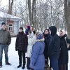 Поездка в Давидову пустынь