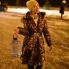 Поездка в Давидову пустынь
