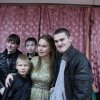 "Покровская школа добра" посетила детские дома