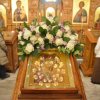 Казанская икона Божией Матери