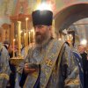 Казанская икона Божией Матери