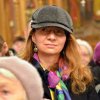 Казанская икона Божией Матери