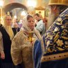 Казанская икона Божией Матери