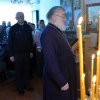 Литургия в КЦСОН 21.03.15