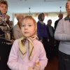Литургия в КЦСОН 21.03.15