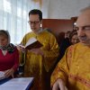 Литургия в КЦСОН 21.03.15