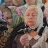 Литургия в КЦСОН 21.03.15