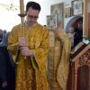 Литургия в КЦСОН 21.03.15
