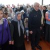 Литургия в КЦСОН 21.03.15