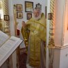 Литургия в КЦСОН 21.03.15