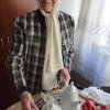 Литургия в КЦСОН 21.03.15