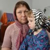 Литургия в КЦСОН 21.03.15