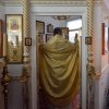 Литургия в КЦСОН 21.03.15