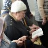 Литургия в КЦСОН 21.03.15