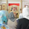 Литургия в КЦСОН 21.03.15